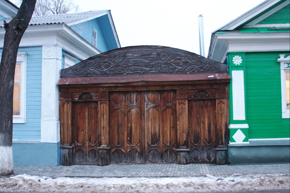 Городец